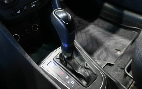 Hyundai Solaris II рестайлинг, 2016 год, 1 079 900 рублей, 19 фотография