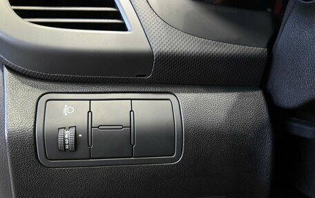 Hyundai Solaris II рестайлинг, 2016 год, 1 079 900 рублей, 21 фотография