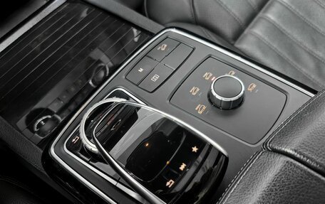Mercedes-Benz GLE, 2018 год, 4 590 000 рублей, 13 фотография