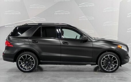 Mercedes-Benz GLE, 2018 год, 4 590 000 рублей, 6 фотография