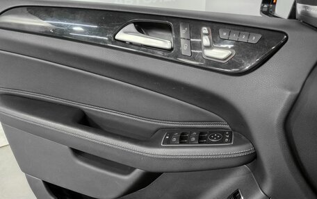 Mercedes-Benz GLE, 2018 год, 4 590 000 рублей, 15 фотография