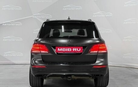 Mercedes-Benz GLE, 2018 год, 4 590 000 рублей, 3 фотография
