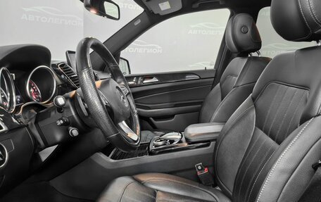 Mercedes-Benz GLE, 2018 год, 4 590 000 рублей, 17 фотография