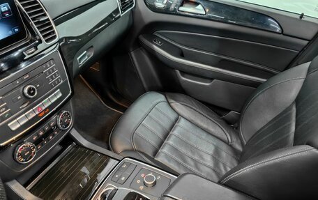Mercedes-Benz GLE, 2018 год, 4 590 000 рублей, 20 фотография