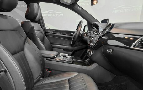 Mercedes-Benz GLE, 2018 год, 4 590 000 рублей, 23 фотография