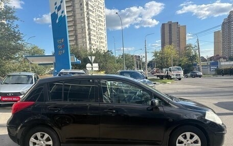 Nissan Tiida, 2010 год, 645 000 рублей, 6 фотография