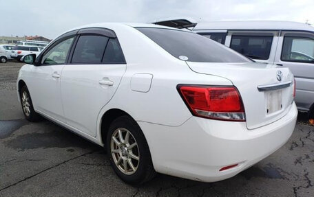 Toyota Allion, 2020 год, 1 475 000 рублей, 1 фотография