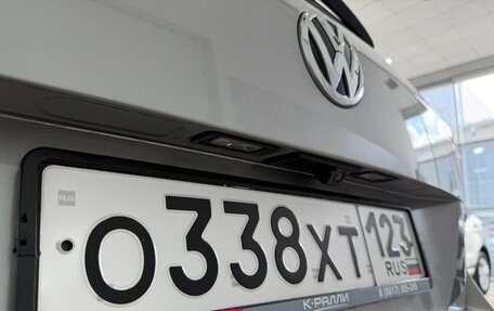 Volkswagen Tiguan II, 2018 год, 2 000 000 рублей, 20 фотография
