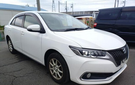 Toyota Allion, 2020 год, 1 475 000 рублей, 2 фотография