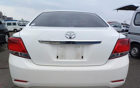 Toyota Allion, 2020 год, 1 475 000 рублей, 11 фотография