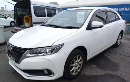Toyota Allion, 2020 год, 1 475 000 рублей, 5 фотография