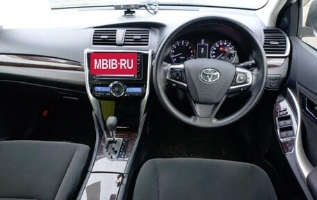 Toyota Allion, 2020 год, 1 475 000 рублей, 9 фотография