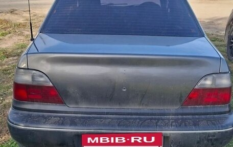 Daewoo Nexia I рестайлинг, 2001 год, 100 000 рублей, 4 фотография