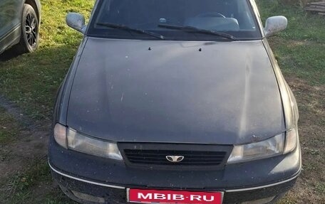 Daewoo Nexia I рестайлинг, 2001 год, 100 000 рублей, 1 фотография
