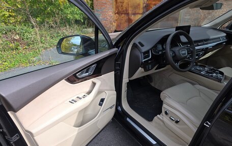 Audi Q7, 2016 год, 2 595 000 рублей, 7 фотография