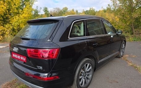 Audi Q7, 2016 год, 2 595 000 рублей, 6 фотография