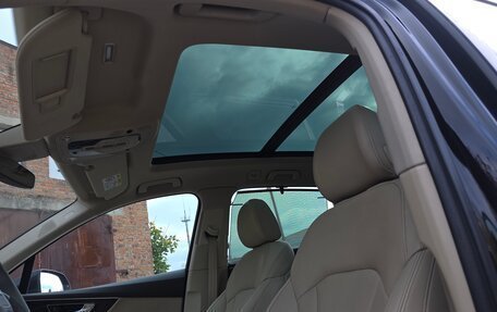 Audi Q7, 2016 год, 2 595 000 рублей, 9 фотография