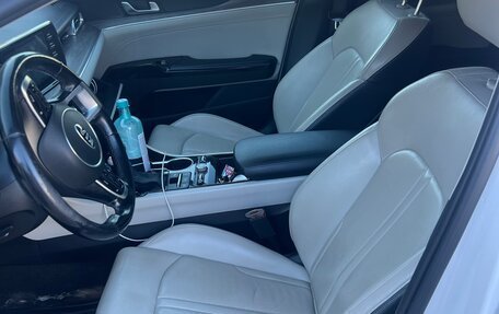 KIA K5, 2021 год, 2 340 000 рублей, 4 фотография