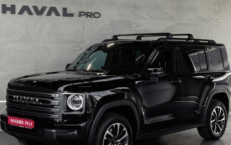 Haval H9, 2026 год, 5 299 000 рублей, 1 фотография
