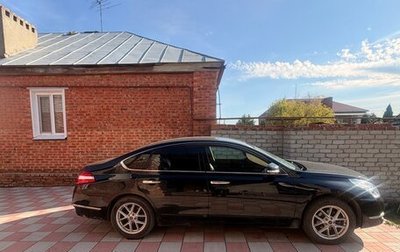 Nissan Teana, 2010 год, 780 000 рублей, 1 фотография