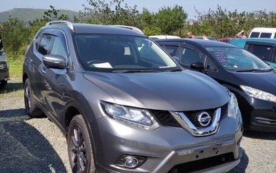 Nissan X-Trail, 2016 год, 1 350 000 рублей, 1 фотография