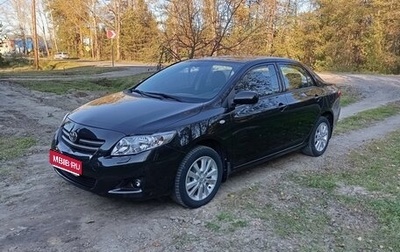Toyota Corolla, 2008 год, 950 000 рублей, 1 фотография