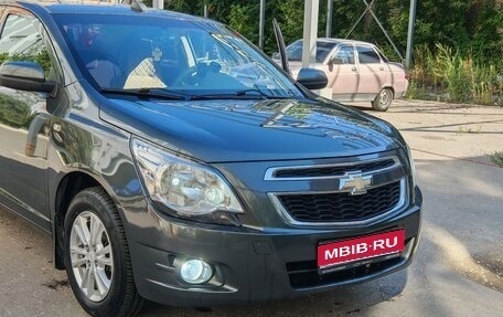 Chevrolet Cobalt II, 2021 год, 1 220 000 рублей, 1 фотография