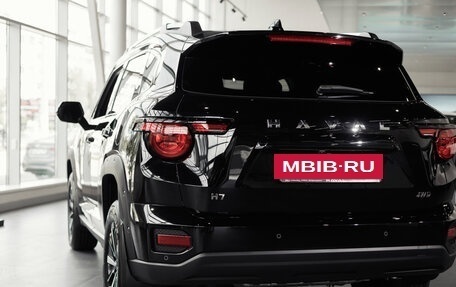 Haval H7, 2026 год, 3 999 000 рублей, 8 фотография