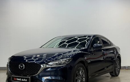 Mazda 6, 2021 год, 2 290 000 рублей, 2 фотография