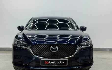Mazda 6, 2021 год, 2 290 000 рублей, 3 фотография