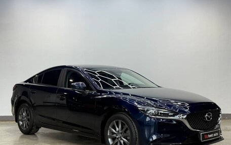 Mazda 6, 2021 год, 2 290 000 рублей, 4 фотография
