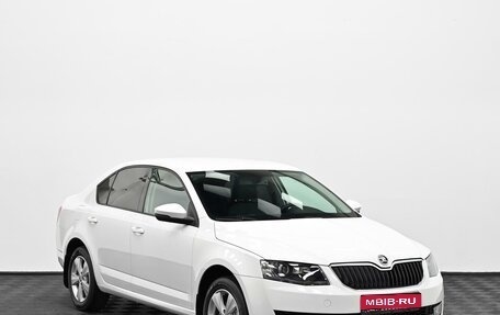 Skoda Octavia, 2015 год, 1 199 000 рублей, 1 фотография