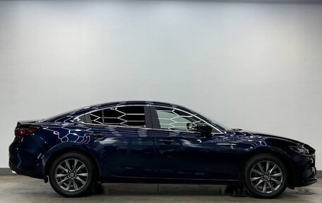 Mazda 6, 2021 год, 2 290 000 рублей, 6 фотография