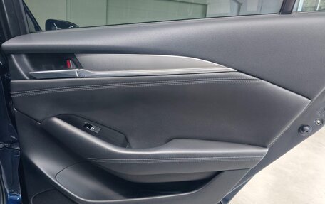 Mazda 6, 2021 год, 2 290 000 рублей, 14 фотография