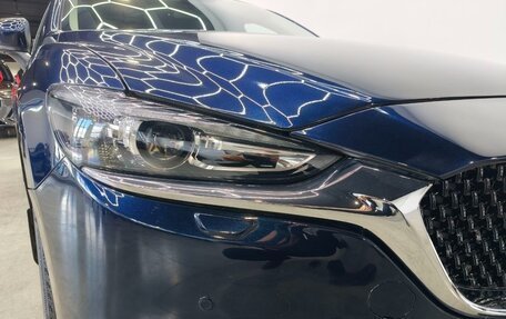 Mazda 6, 2021 год, 2 290 000 рублей, 11 фотография