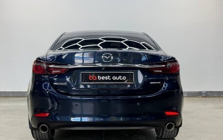 Mazda 6, 2021 год, 2 290 000 рублей, 8 фотография
