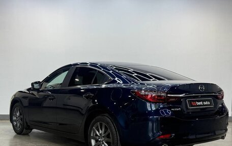 Mazda 6, 2021 год, 2 290 000 рублей, 7 фотография