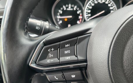 Mazda 6, 2021 год, 2 290 000 рублей, 19 фотография