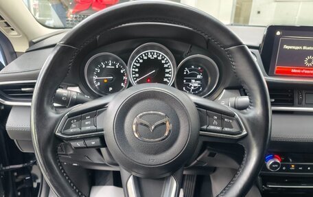 Mazda 6, 2021 год, 2 290 000 рублей, 20 фотография