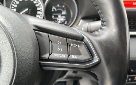 Mazda 6, 2021 год, 2 290 000 рублей, 21 фотография