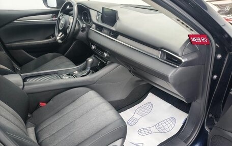Mazda 6, 2021 год, 2 290 000 рублей, 12 фотография