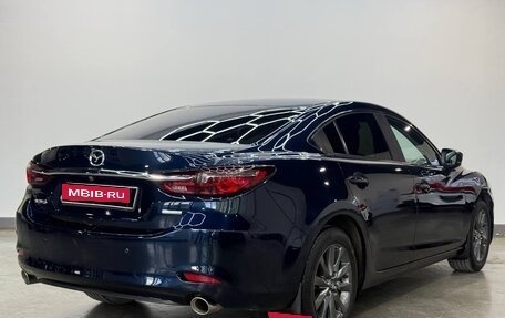 Mazda 6, 2021 год, 2 290 000 рублей, 9 фотография