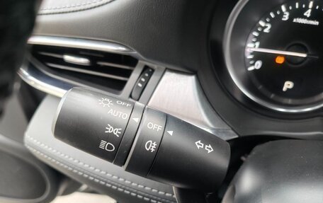 Mazda 6, 2021 год, 2 290 000 рублей, 25 фотография