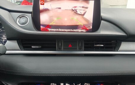 Mazda 6, 2021 год, 2 290 000 рублей, 30 фотография