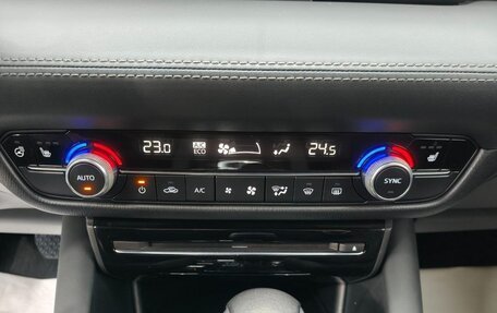Mazda 6, 2021 год, 2 290 000 рублей, 28 фотография