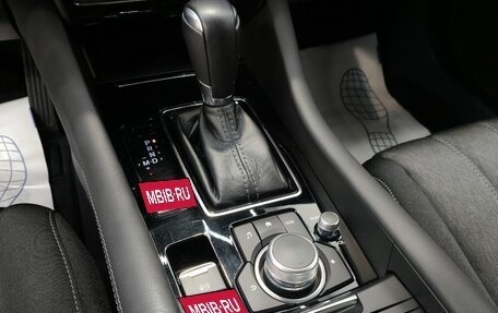 Mazda 6, 2021 год, 2 290 000 рублей, 29 фотография