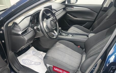 Mazda 6, 2021 год, 2 290 000 рублей, 23 фотография