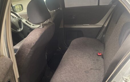 Toyota Vitz, 2008 год, 367 000 рублей, 4 фотография