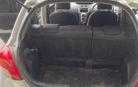 Toyota Vitz, 2008 год, 367 000 рублей, 6 фотография