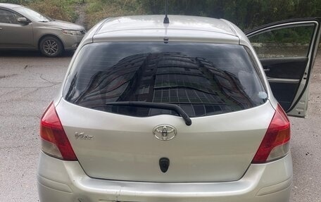 Toyota Vitz, 2008 год, 367 000 рублей, 2 фотография